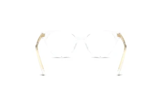 Vue arrière Michael Kors ISTRIA (MK4172U - 3015)