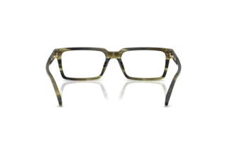 Vue arrière Michael Kors GRAND TARGHEE (MK4173U - 4040)