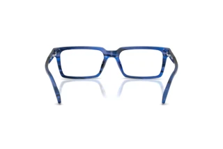 Vue arrière Michael Kors GRAND TARGHEE (MK4173U - 4041)