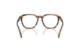 Vue arrière Michael Kors WOLF CREEK (MK4174U - 4039)