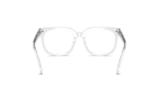 Vue arrière Michael Kors ONTARIO (MK4176U - 3400)