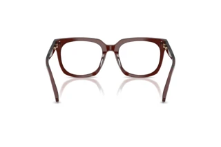 Vue arrière Michael Kors ONTARIO (MK4176U - 3401)