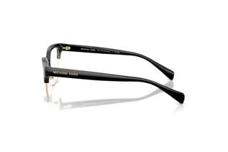 Vue latérale Michael Kors GUSTAVIA (MK4178 - 3005)