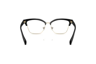 Vue arrière Michael Kors GUSTAVIA (MK4178 - 3005)