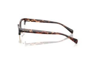 Vue latérale Michael Kors GUSTAVIA (MK4178 - 3006)