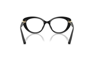 Vue arrière Michael Kors ST. THOMAS (MK4181U - 3005)