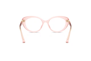 Vue arrière Michael Kors ST. THOMAS (MK4181U - 3901)