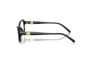 Vue latérale Michael Kors HAKONE (MK4182U - 3005)