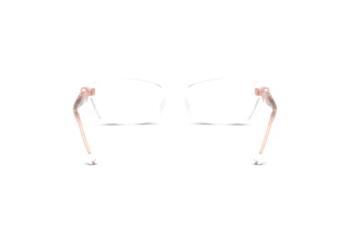 Vue arrière Michael Kors HAKONE (MK4182U - 3015)