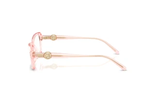 Vue latérale Michael Kors HAKONE (MK4182U - 3901)