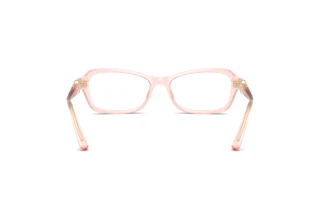 Vue arrière Michael Kors HAKONE (MK4182U - 3901)