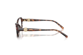 Vue latérale Michael Kors HAKONE (MK4182U - 4031)