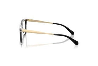 Vue latérale Michael Kors ASTURIAS (MK4183U - 3005)