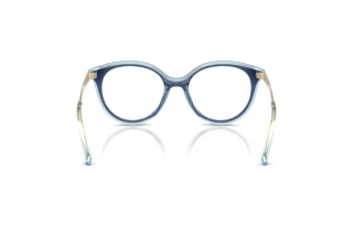 Vue arrière Michael Kors SITGES (MK4184U - 4031)