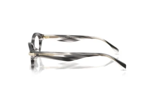 Vue latérale Michael Kors SAINT LUCIA (MK4186BU - 4034)