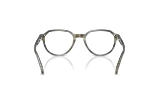 Vue arrière Michael Kors WESTERLY (MK4187U - 4047)