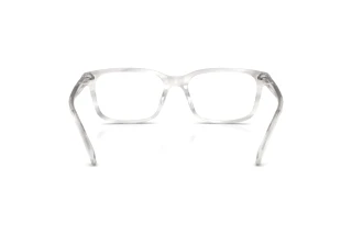 Vue arrière Michael Kors SEAL HARBOR (MK4188U - 4049)