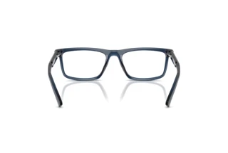 Vue arrière Michael Kors KAHULU (MK4189U - 3002)