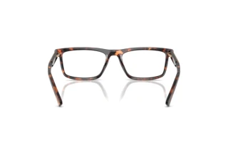 Vue arrière Michael Kors KAHULU (MK4189U - 3006)