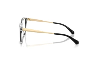 Vue latérale Michael Kors COSTA BRAVA (MK4190U - 3005)