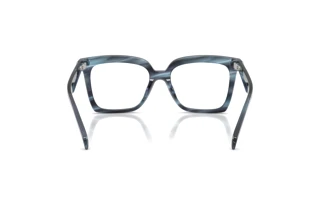 Vue arrière Michael Kors EXUMAS (MK4191BU - 4054)