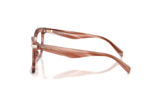 Vue latérale Michael Kors EXUMAS (MK4191BU - 4056)