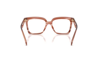 Vue arrière Michael Kors EXUMAS (MK4191BU - 4056)