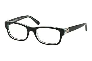 Vue de face Michael Kors RAVENNA (MK8001 - 3001)
