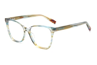 Vue de face Missoni MIS 0013 (JUR)