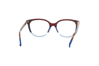 Vue arrière Missoni MIS 0100 (IPA)