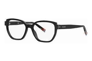 Missoni MIS 0134 807 SCHWARZ