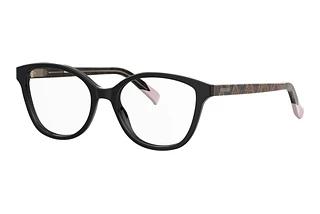 Missoni MIS 0149 807 SCHWARZ