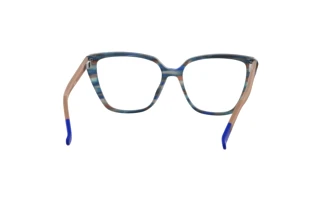 Vue arrière Missoni MIS 0159 (IWF)