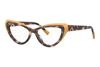 Vue de face Missoni MIS 0172 (JX1)