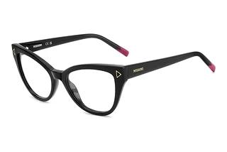 Missoni MIS 0260 807 SCHWARZ