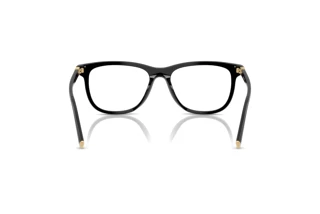 Vue arrière Miu Miu MU 01WV (16K1O1)