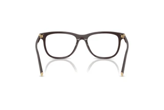 Vue arrière Miu Miu MU 01WV (22C1O1)