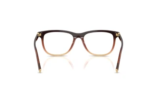 Vue arrière Miu Miu MU 01WV (24C1O1)