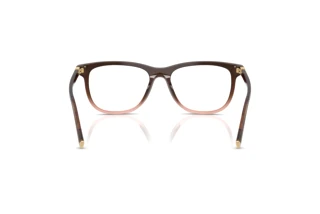 Vue arrière Miu Miu MU 01WV (25C1O1)