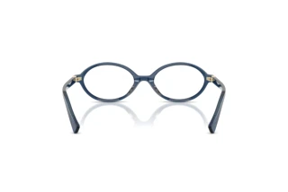 Vue arrière Miu Miu MU 01XV (08Q1O1)