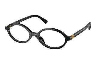 Miu Miu MU 01XV 1AB1O1 Black