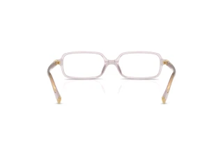 Vue arrière Miu Miu MU 01YV (12W1O1)