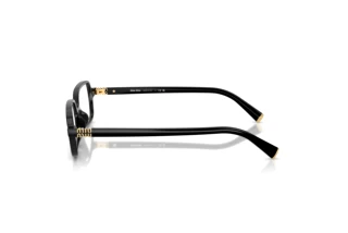 Vue latérale Miu Miu MU 01YV (16K1O1)