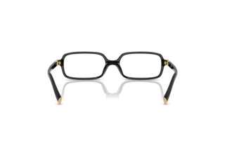 Vue arrière Miu Miu MU 01YV (16K1O1)