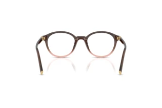 Vue arrière Miu Miu MU 02WV (25C1O1)