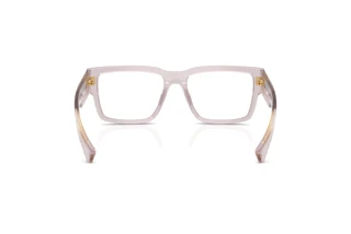 Vue arrière Miu Miu MU 02XV (12W1O1)