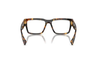 Vue arrière Miu Miu MU 02XV (VAU1O1)