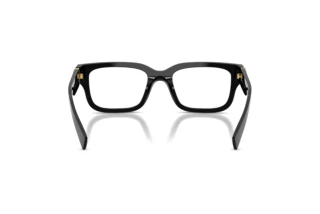 Vue arrière Miu Miu MU 02YV (16K1O1)