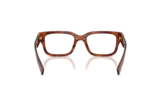 Vue arrière Miu Miu MU 02YV (26E1O1)