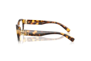 Vue latérale Miu Miu MU 03WV (14L1O1)